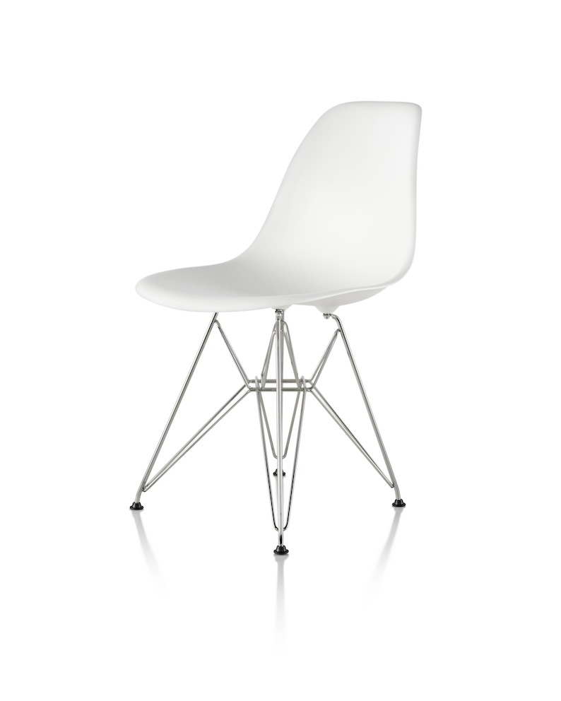 培训家具|布面培训椅|办公家具|设计师家具|伊姆斯®塑料餐椅